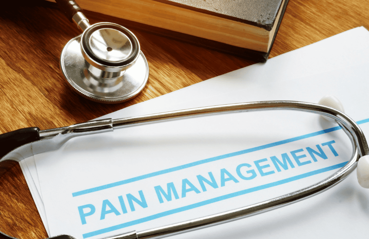 Advanced FDA-Approved Pain Management Treatments