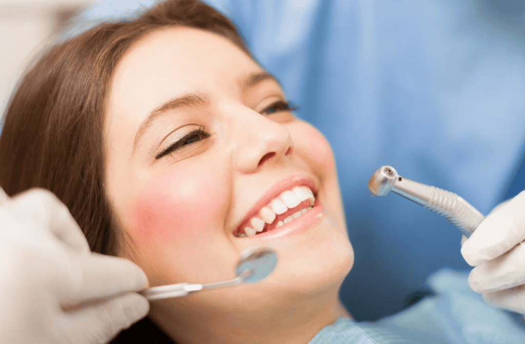 Dental Procedure