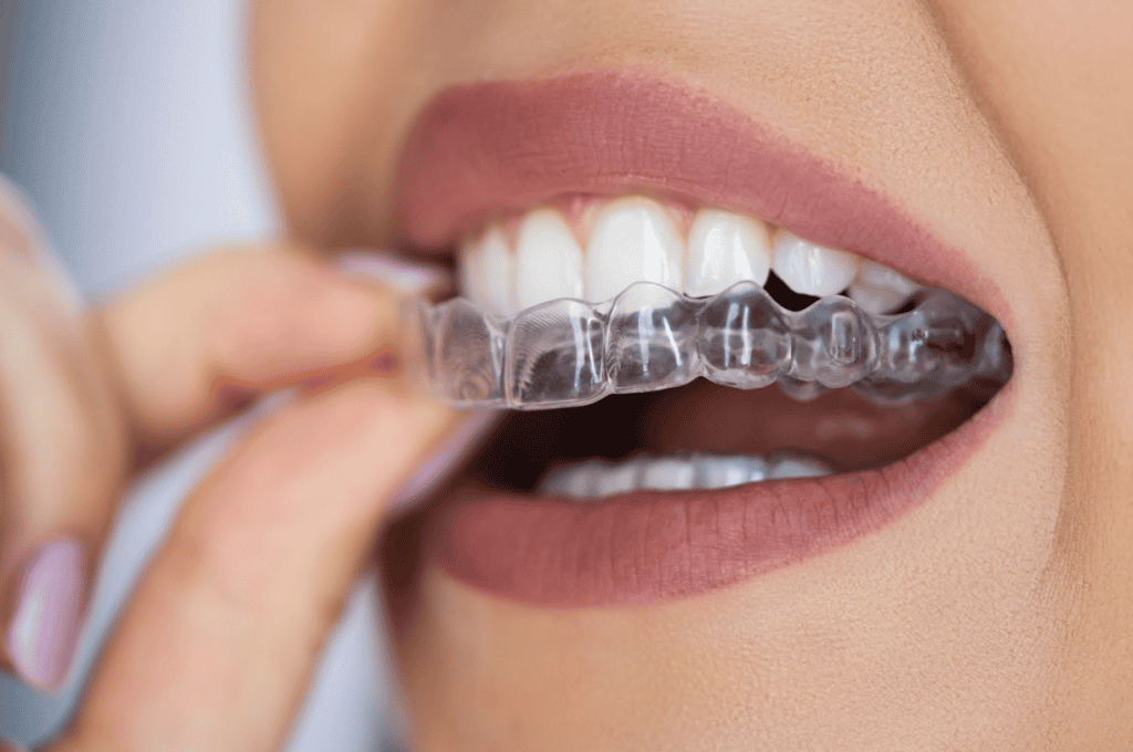 Invisalign