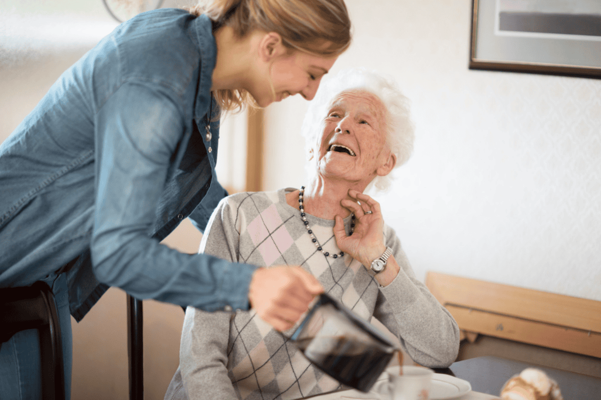 The Ultimate Guide to Elder Care Solutions: Everything You Need to Know