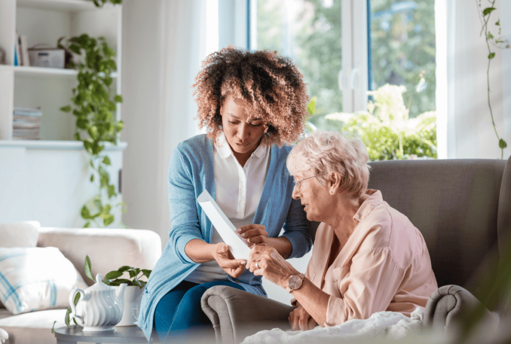 Guide to Elder Care Solutions