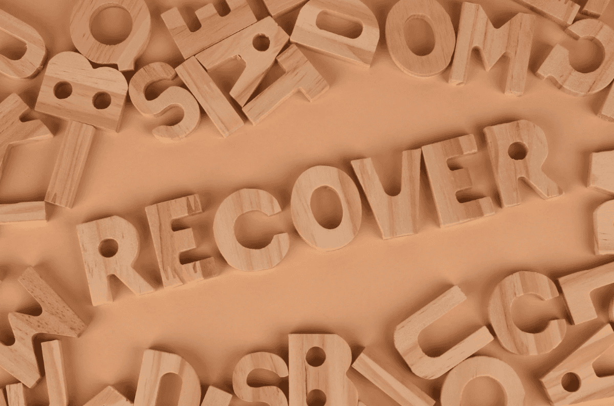 Addiction Recovery