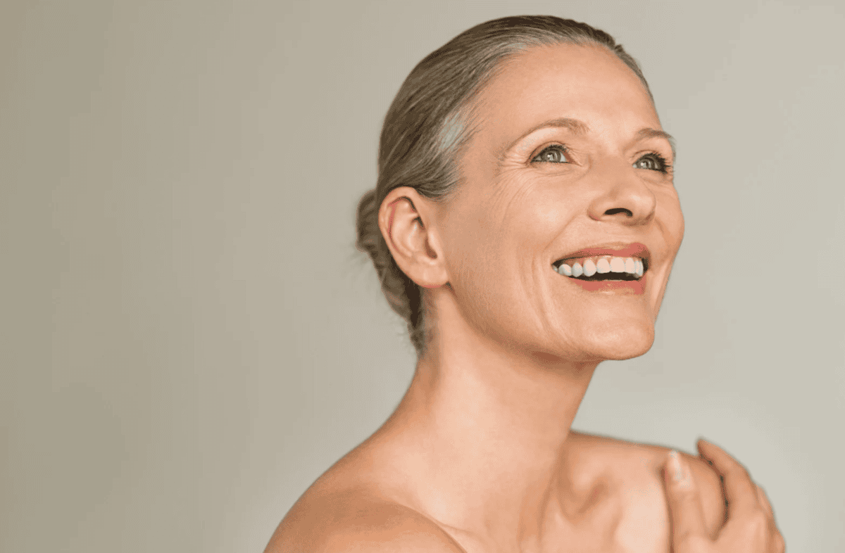 How to Reverse Aging Naturally