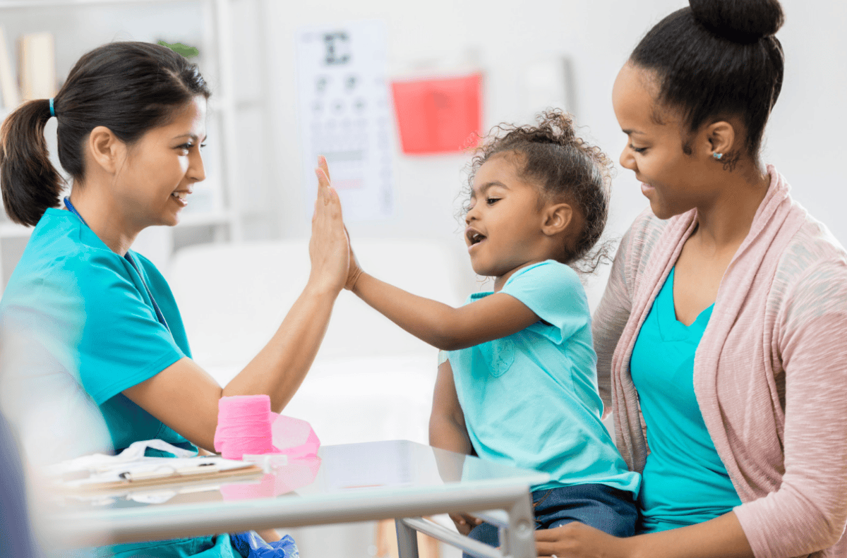 Why Family Nurse Practitioners are in High Demand