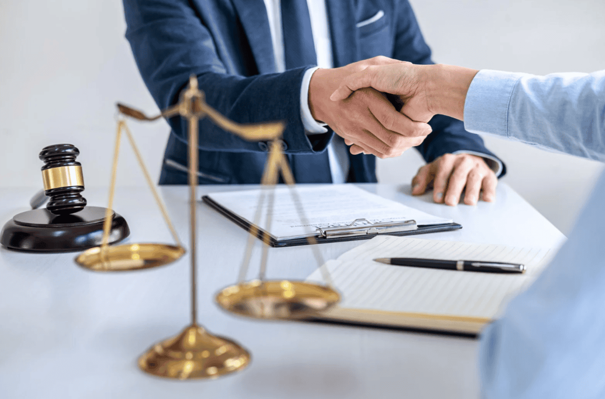 CTP Lawyer: How AMK Lawyers Support Your Road to Compensation