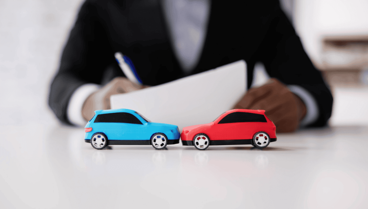 Car Accident Lawyers: How Conrad Curry Ensures You Get the Compensation You Deserve