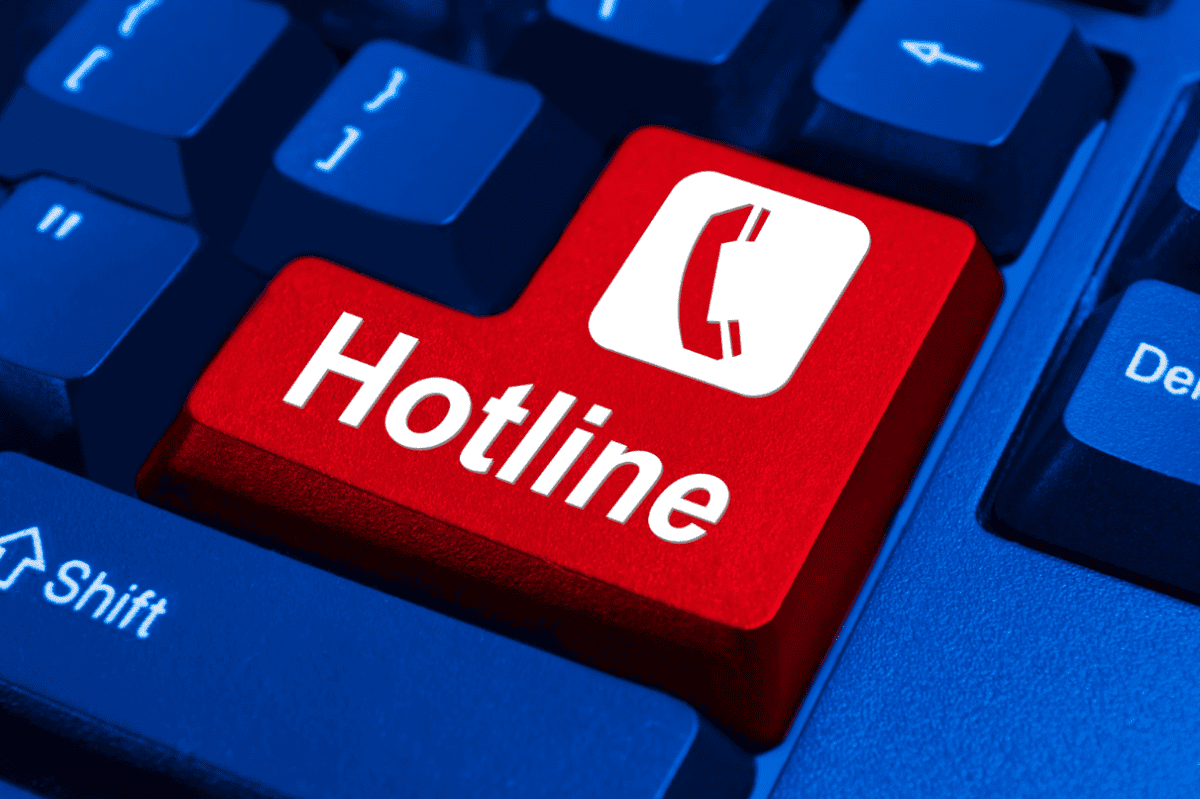 Hotline