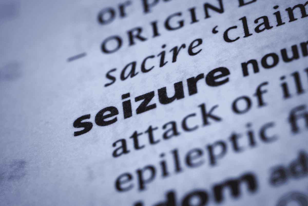 Seizure