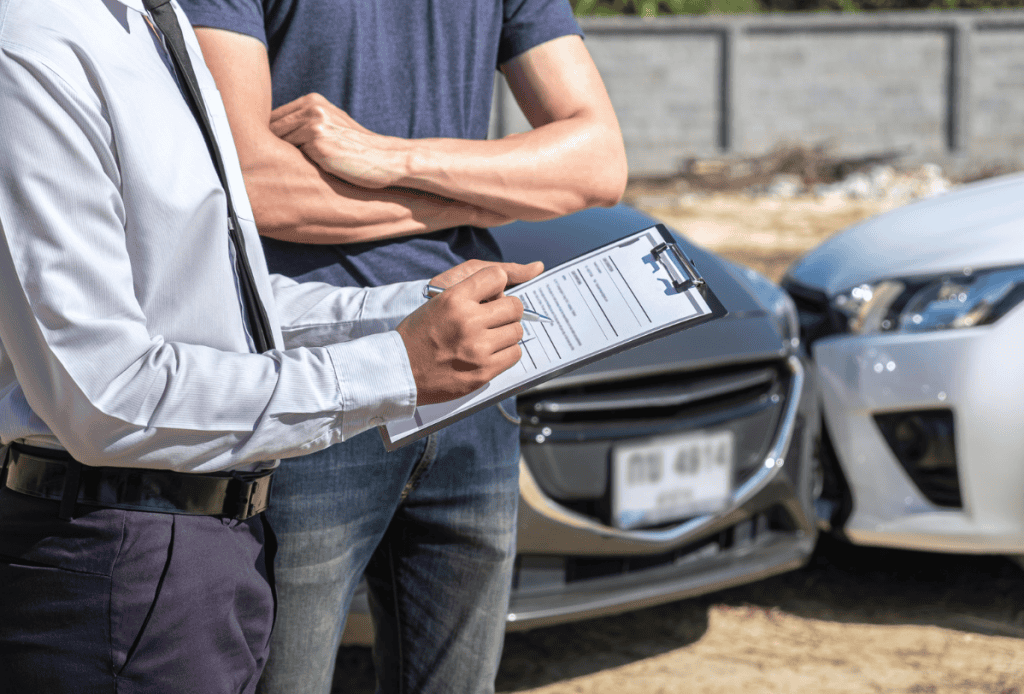 Working with an Accident Attorney