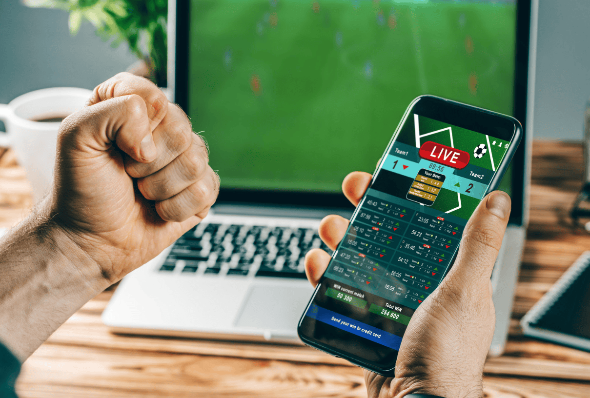 The Psychology Behind Sports Betting