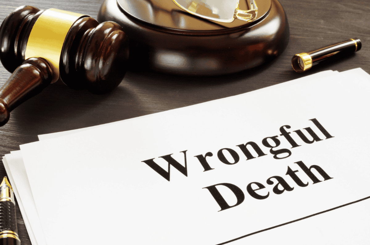 Understanding Wrongful Death and Legal Recourse