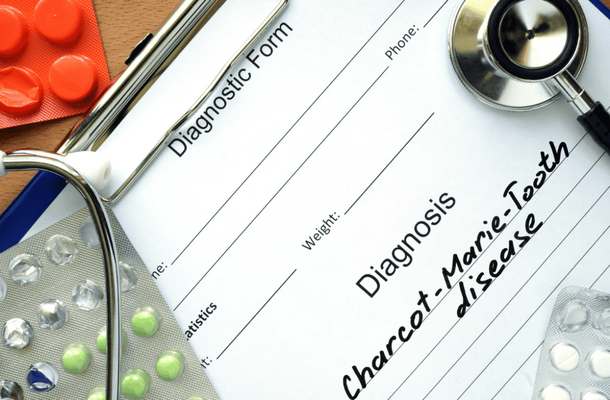 What is Charcot-Marie-Tooth Disease