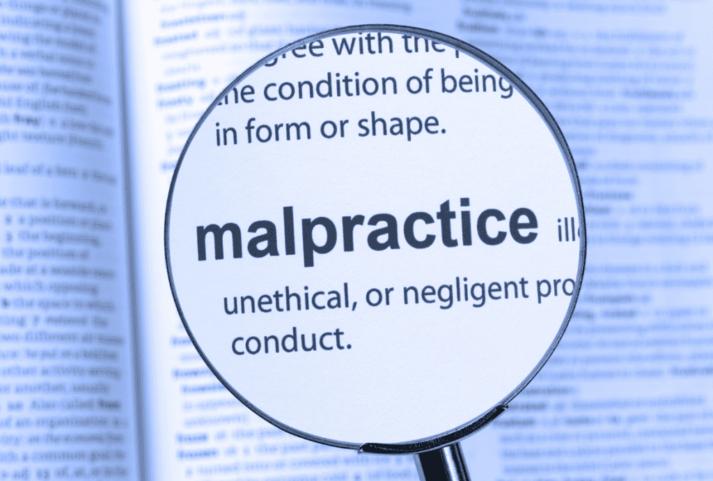 Settlement Processes in Medical Malpractice Cases