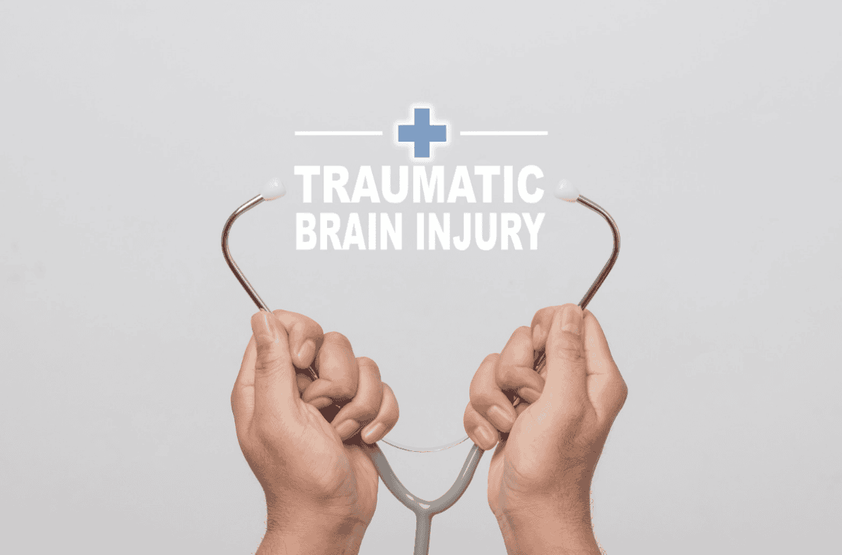 traumatic brain injury