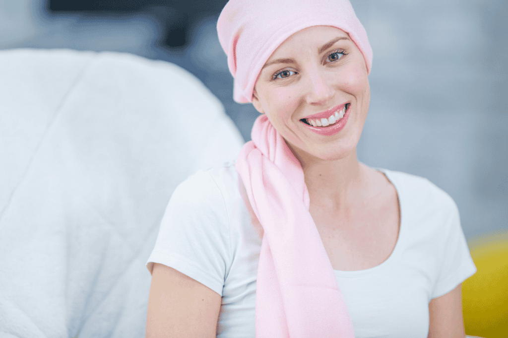 Breast Cancer Recovery