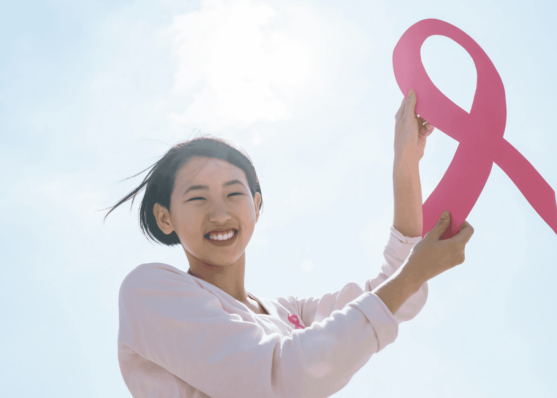 Recovery from Breast Cancer