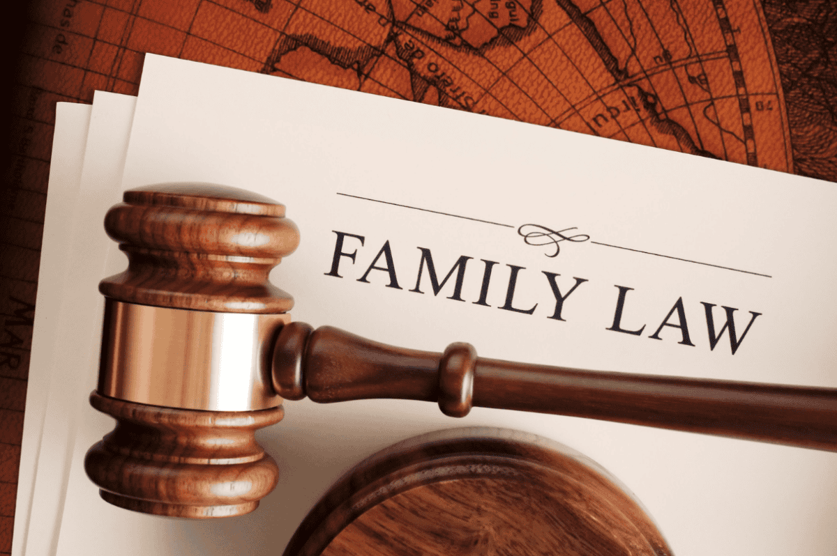 Family law