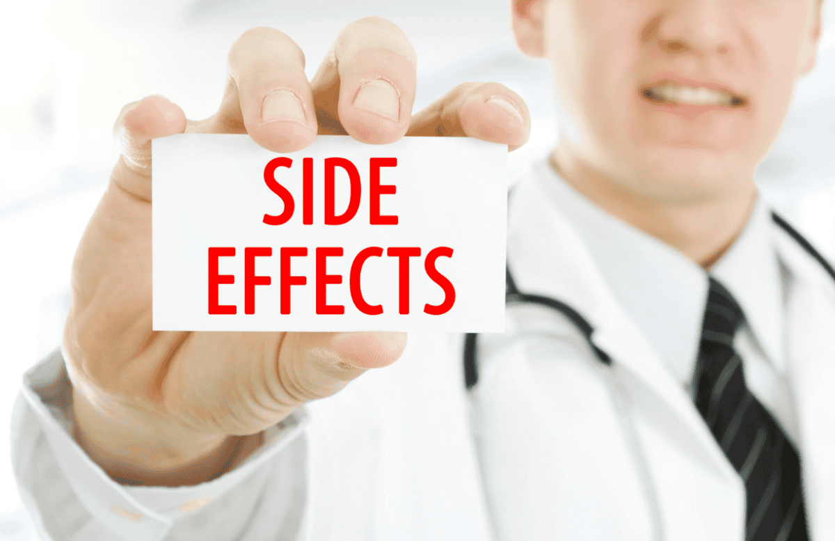 What Should You Do If You Experience Side Effects from Mental Health Medications: Expert Guidance