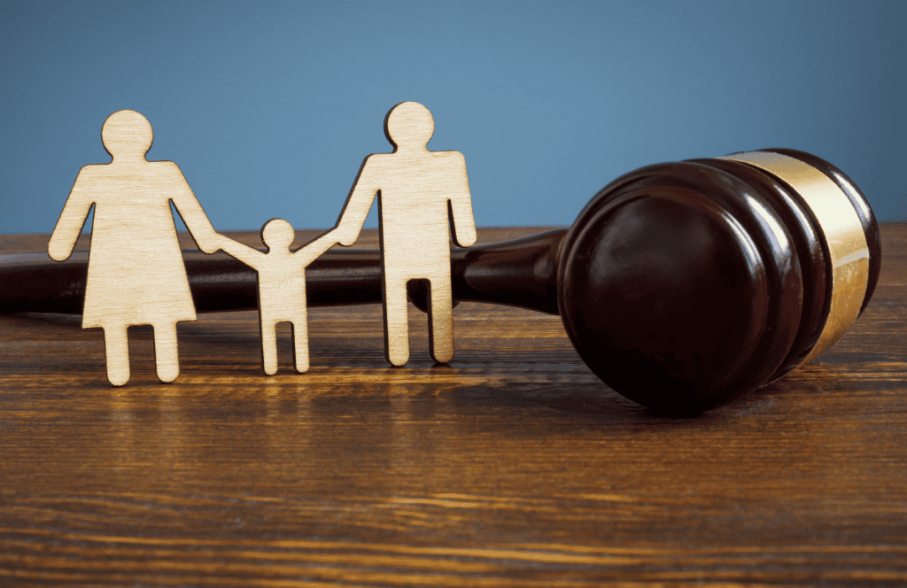 Resolving Family Law Disputes in Australia