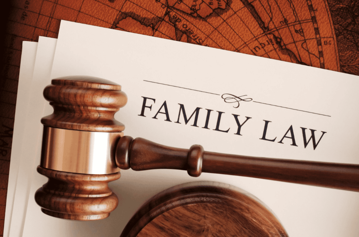 Family Law