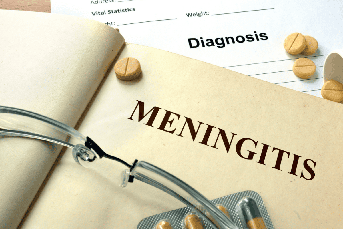 meningitis