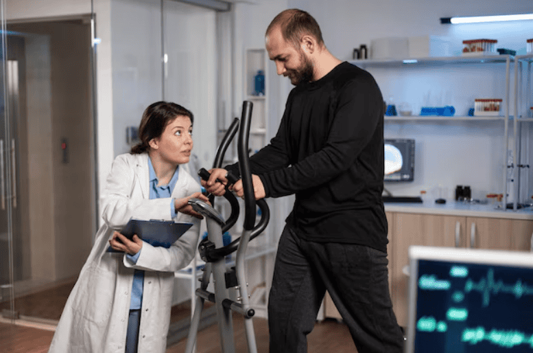 Best Physical Therapy in Toronto