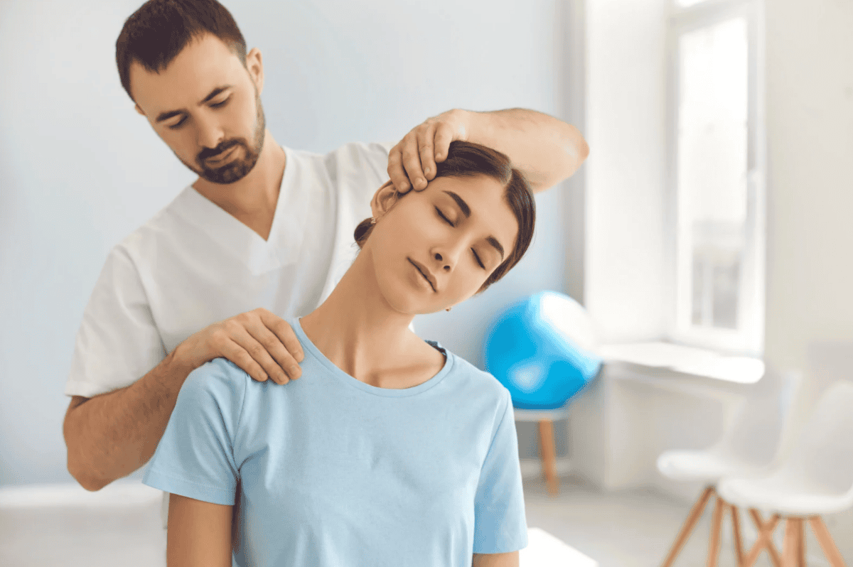 Finding the Best Physical Therapy in Toronto