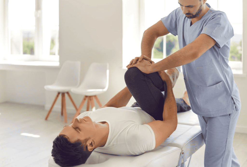 Finding the Best Physical Therapist in Toronto