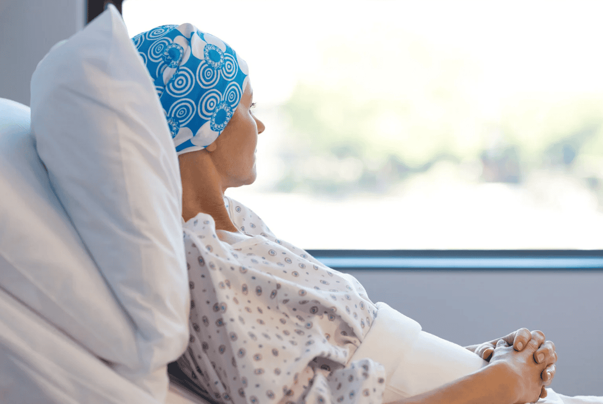 Mental Health When Undergoing Cancer Treatment