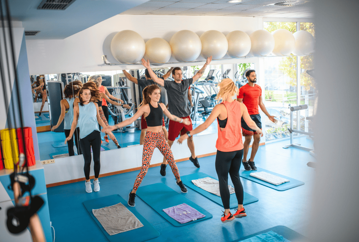 Dynamic Group Workout Ideas: Insights from Fitness Experts