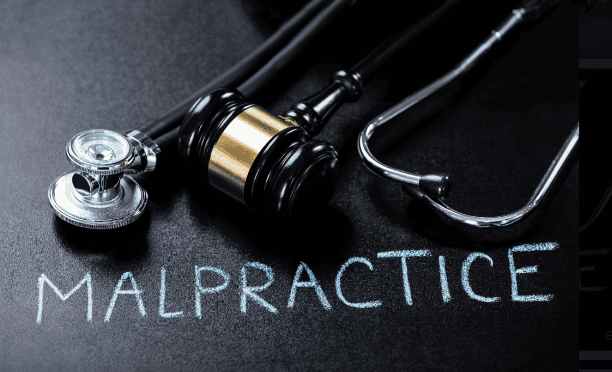 Medical Malpractice Settlements