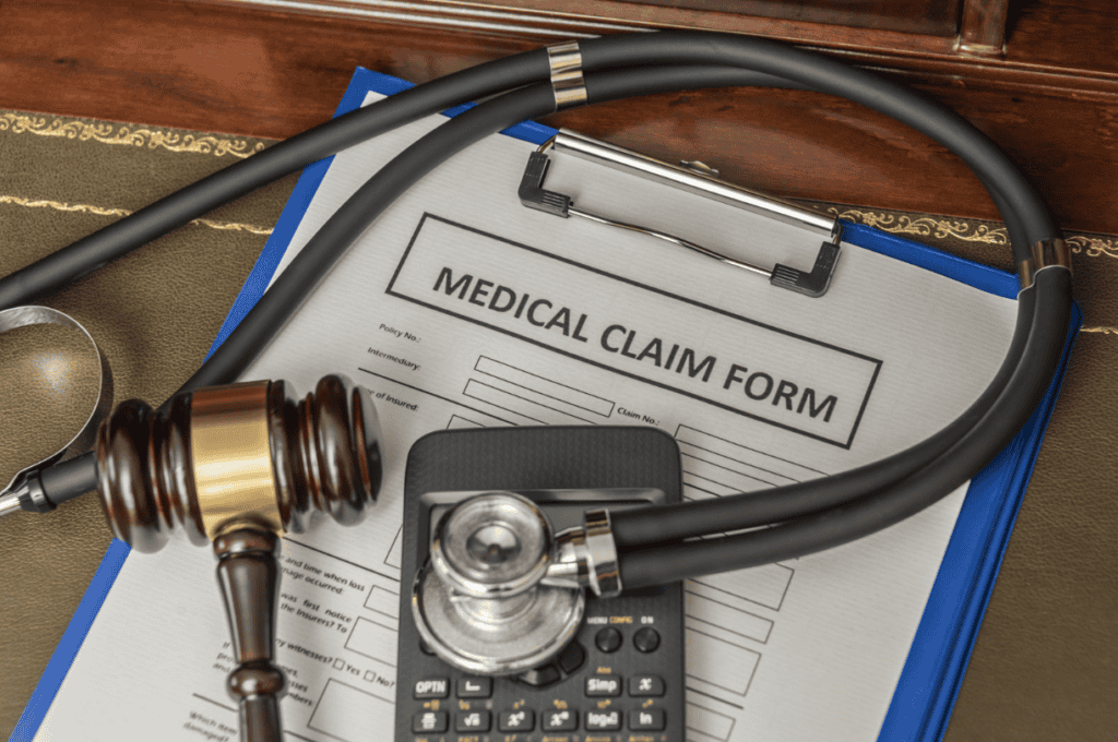 Medical Malpractice Settlement