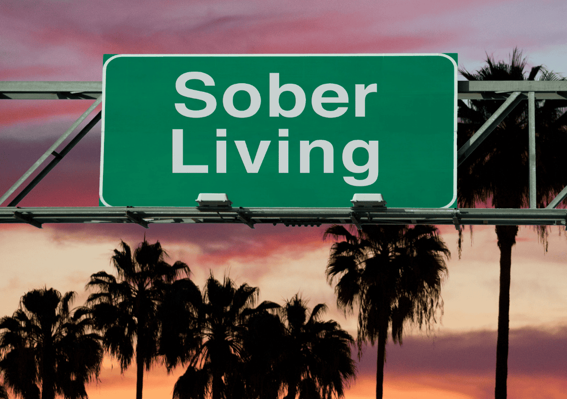 Sober Living