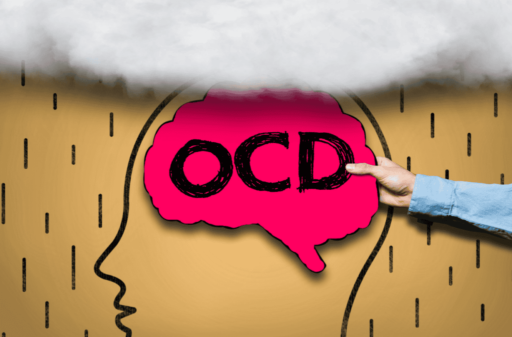 Common Mental Disorders - OCD