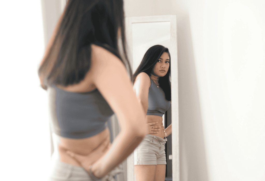 Body Image and Mental Health