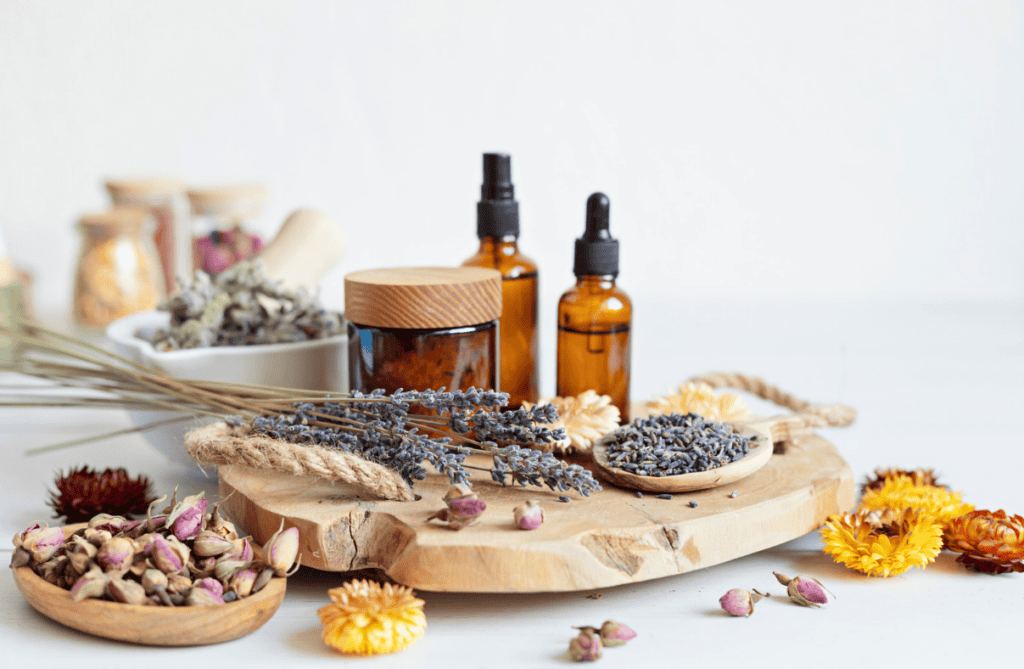 Naturopathic Approaches in Managing Stress and Anxiety