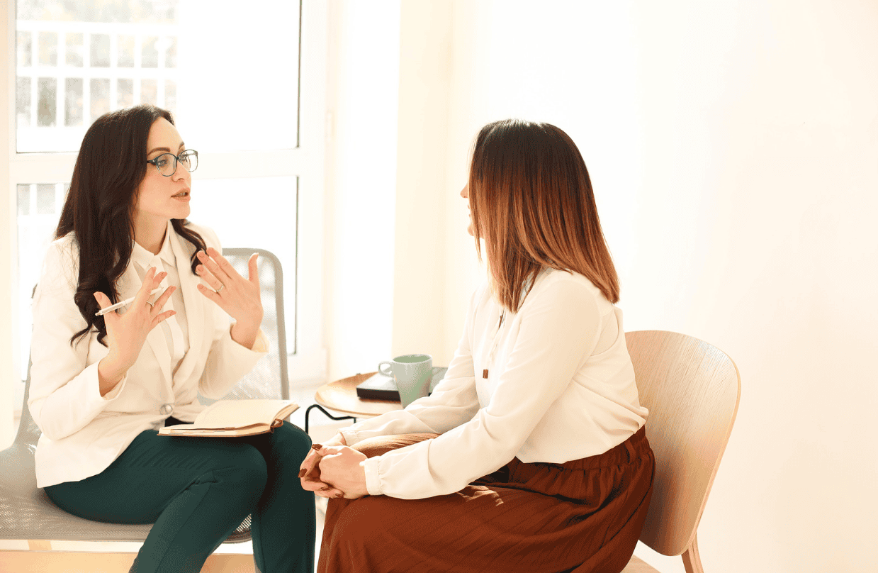 Finding the Right Counselor for Yourself: A Comprehensive Guide