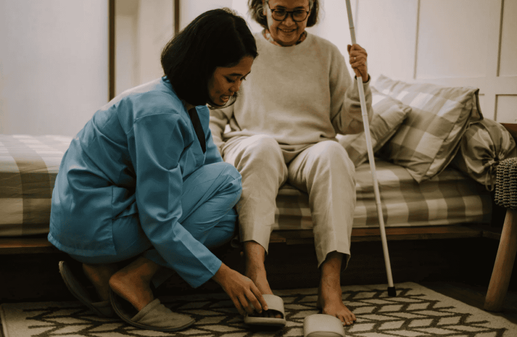 Elder Care Jobs In Sydney