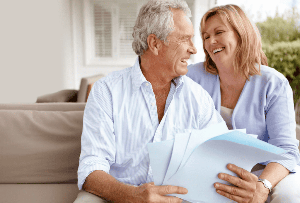 Seamless Care in Retirement Living