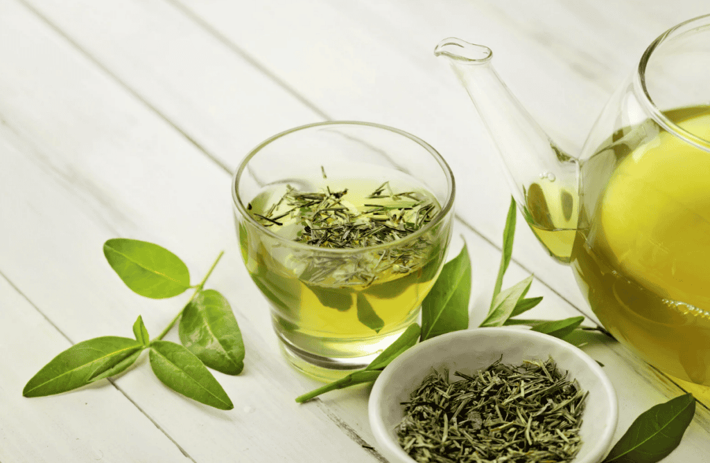 Green Teas Can Boost Your Health