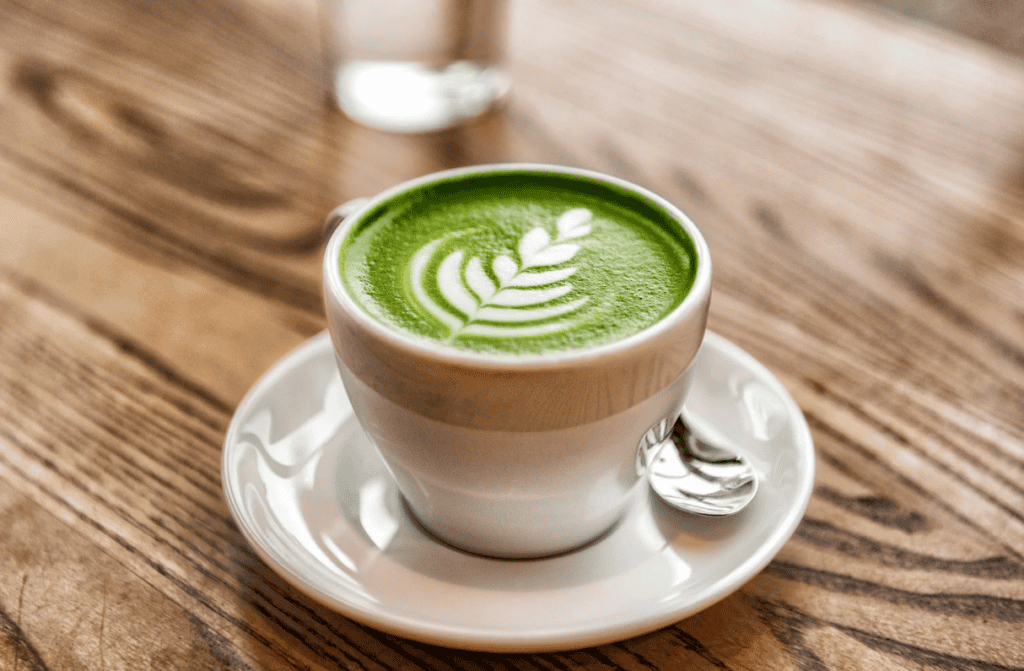 Matcha Tea Can Boost Your Health