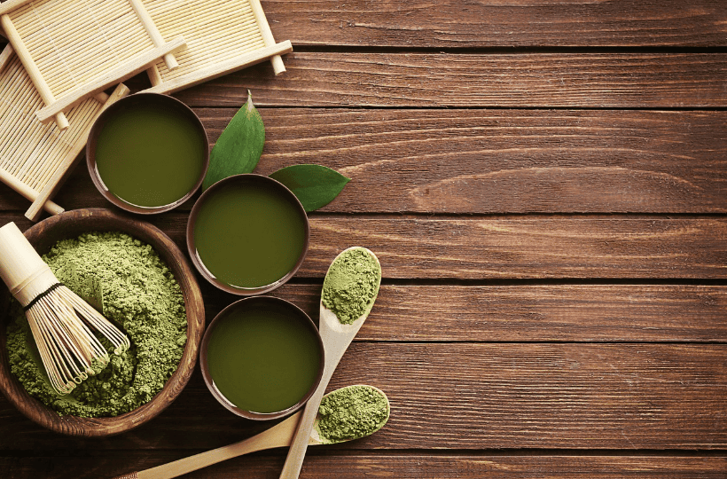 Kratom for Mental Health