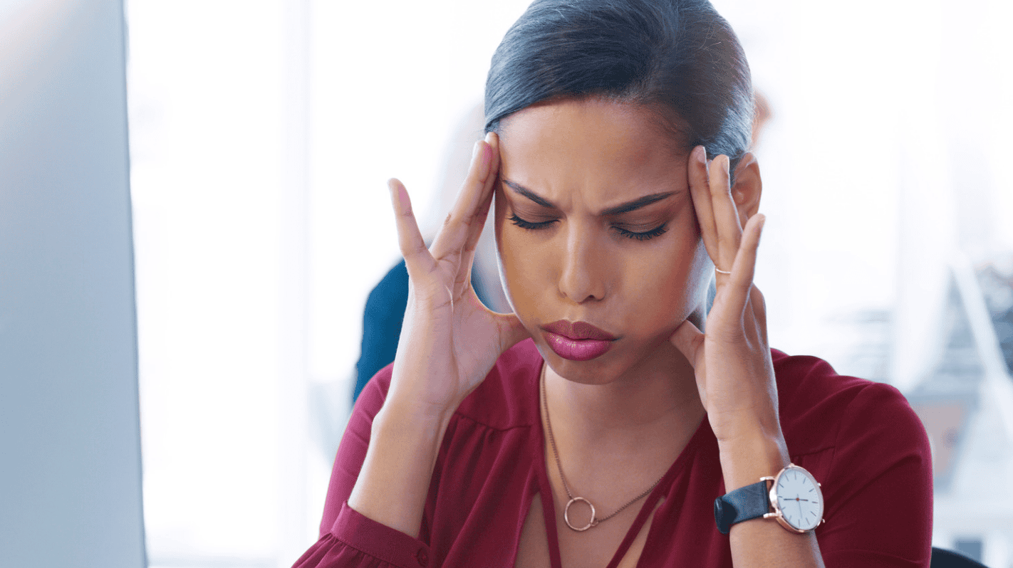 Psychology of Pain - How Our Brain Interprets Injury