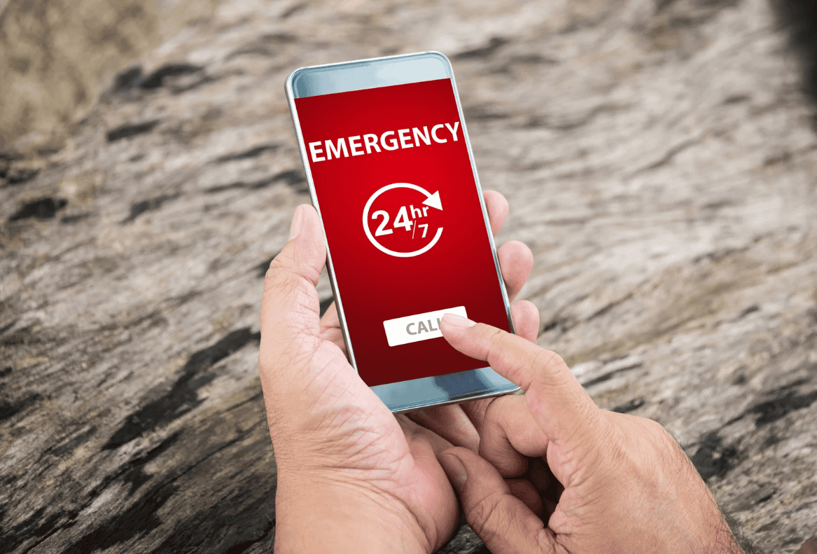 From Accidents to Assistance: The Role of Emergency Call Buttons