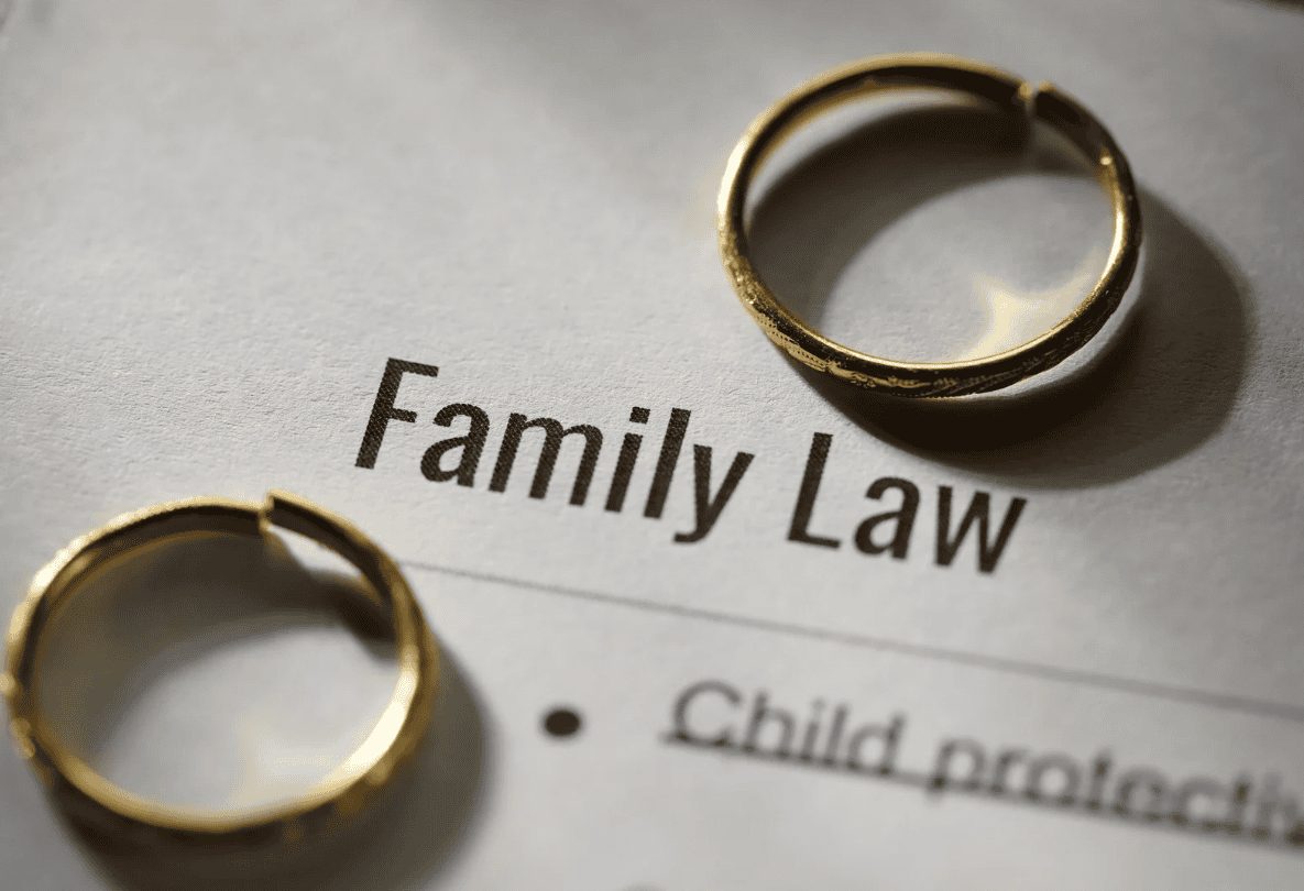 Pearsons Lawyers: Leading Family Law Specialists in Australia