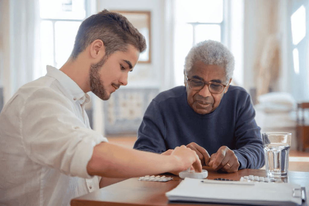 How to Choose a Nursing Home