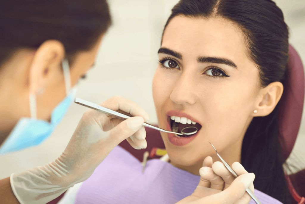 Medical Problems Your Teeth Can Predict