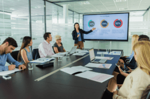 The Psychology of Effective Presentations: Engage and Influence