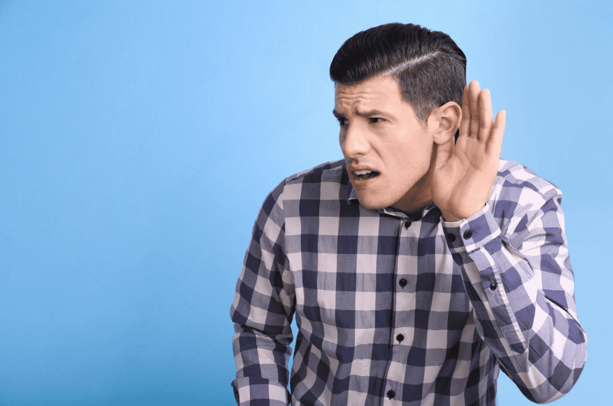 Coping with Hearing Loss and Mental Health