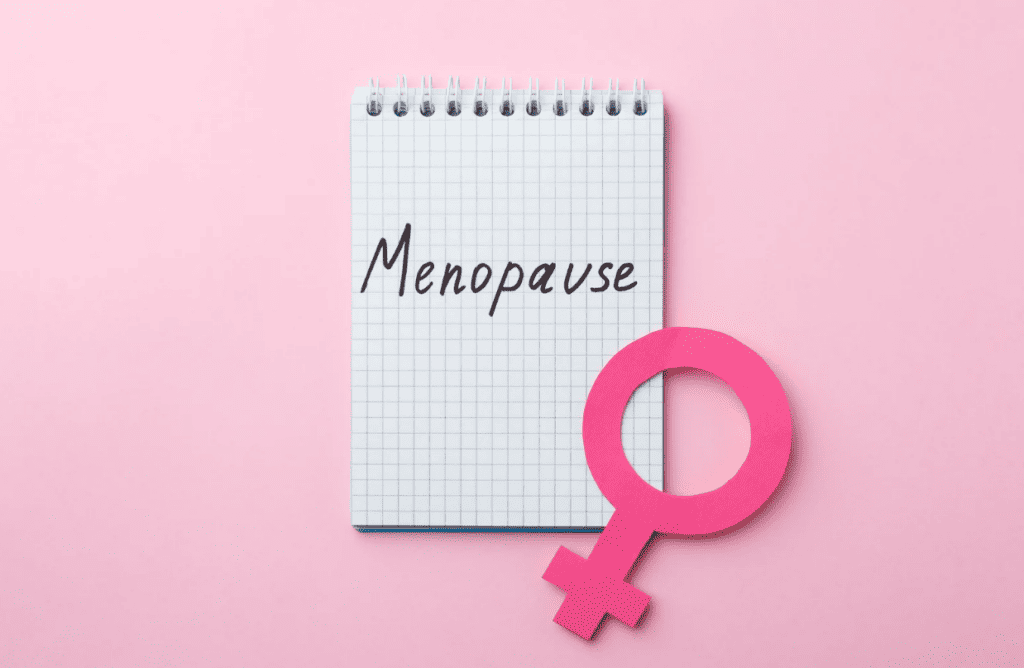 How Menopause Changes The Brain What You Can Do About It